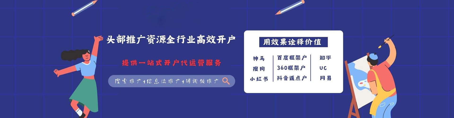 秦都sem运营